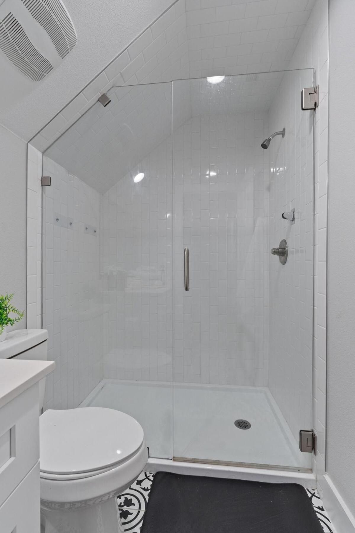 Stunning Area - 3Br Escape - 5 Mins To Dt - Sleeps 10 Villa Austin Exterior photo